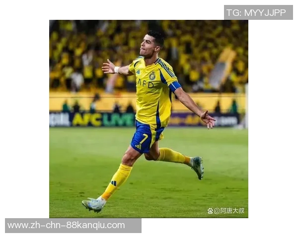 凌晨1点喜讯传来C罗助力利雅得胜利冲击亚冠资格再创辉煌